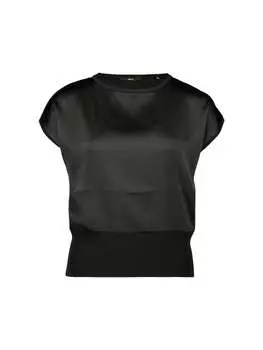 Пуловер Zero , цвет black beauty