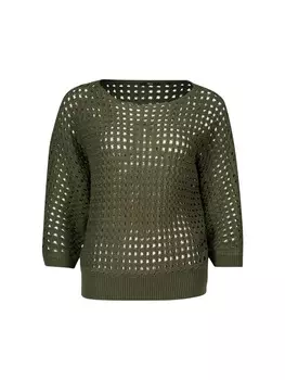 Пуловер Zero , цвет deep depths