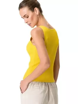 Пуловер Zero, цвет misted marigold