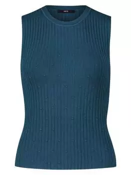 Пуловер Zero, цвет reflecting pond