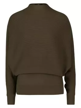 Пуловер Zero, цвет slate oliv