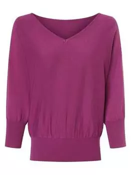 Пуловер Zero, фиолетовый