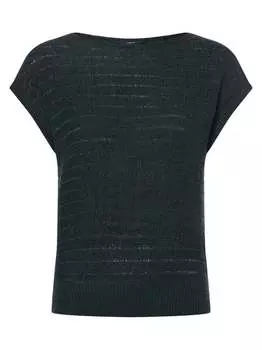 Пуловер Zero, синий