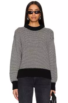 Пуловер жадин Pistola, белый