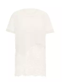 Пуловер zitha, белый