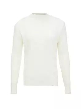 Пуловер zitha, белый