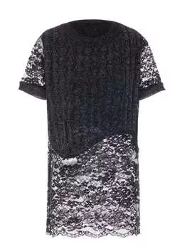 Пуловер zitha, черный