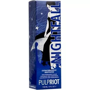 Pulp Riot Сумерки Pulpriot