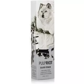 PULP RIOT Высокоскоростной тоник, серебро, 3 унции, 90 мл