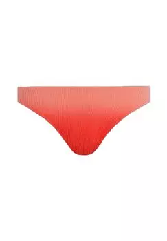 Pulp - Трусики-бикини для плавания одного размера, для женщин CHANTELLE, цвет Orange Tie