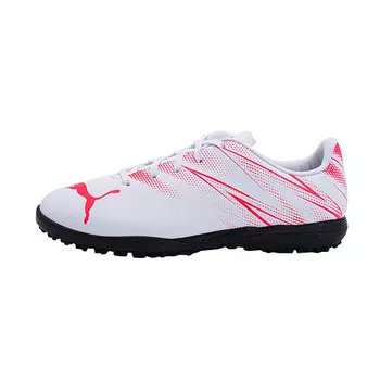 Puma Attacanto Kids Футбольные бутсы для детей, White