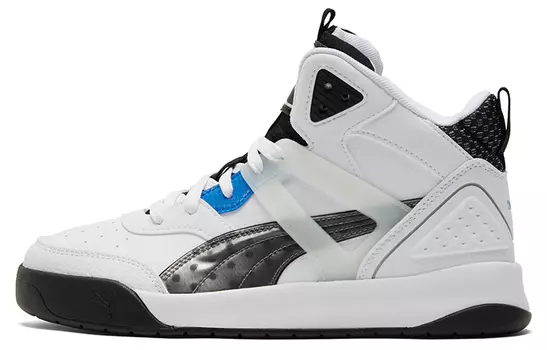 Puma Backcourt Винтажные баскетбольные кроссовки унисекс