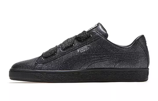 Puma Basket Kids Обувь для скейтбординга Детская