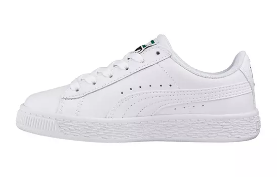 Puma Basket Kids Обувь для скейтбординга GS