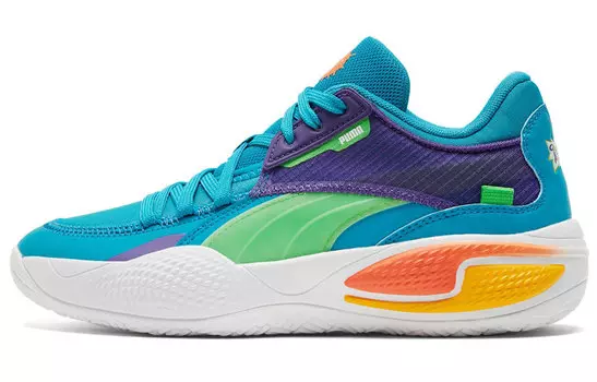 Puma Баскетбольные кроссовки Мужской