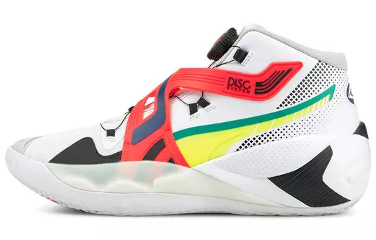 Puma Баскетбольные кроссовки Мужской