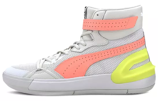 Puma Баскетбольные кроссовки Мужской