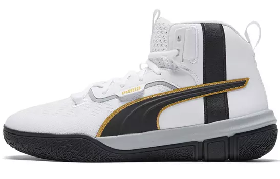 Puma Баскетбольные кроссовки Puma Legacy Мужской