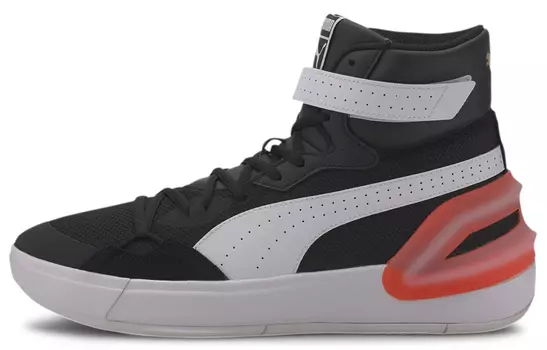 Puma Баскетбольные кроссовки унисекс