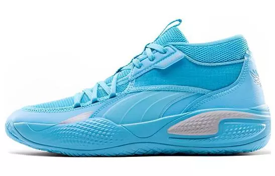 Puma Баскетбольные кроссовки унисекс