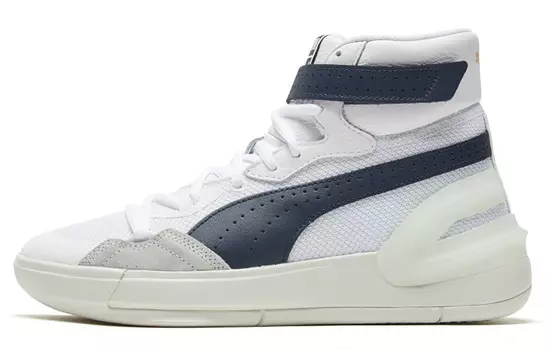 Puma Баскетбольные кроссовки унисекс