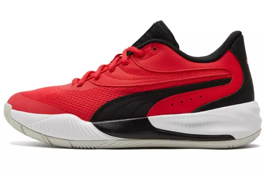 Puma Баскетбольные кроссовки унисекс