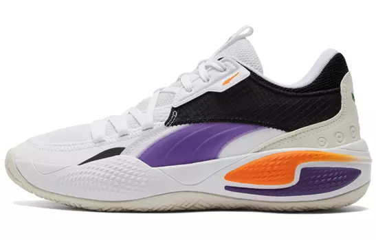 Puma Баскетбольные кроссовки унисекс