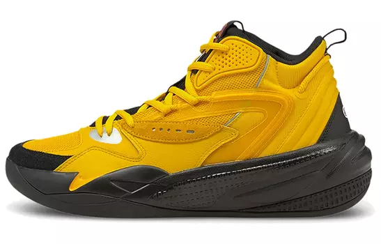 Puma Баскетбольные кроссовки унисекс