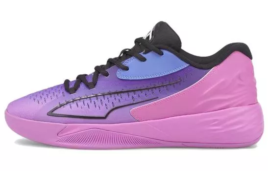 Puma Баскетбольные кроссовки Женские