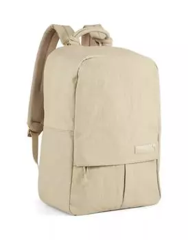 Puma Бежевый рюкзак Puma.bl