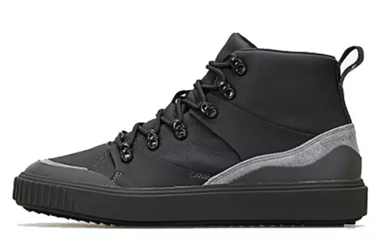 Puma Breaker Mid Han Kjobenhavn Asphalt