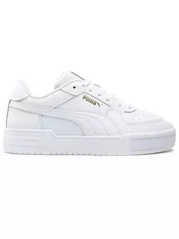 Puma CA Pro Classic, белый