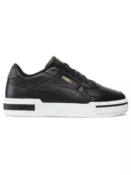 Puma CA Pro Classic, черный/белый