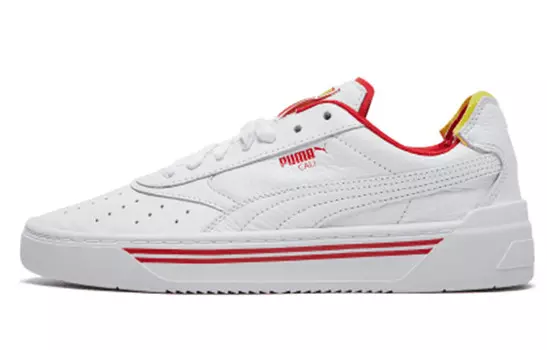 Puma Cali-0 Drive Thru
