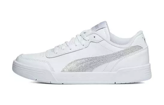 Puma Caracal Детские кроссовки для скейтбординга GS
