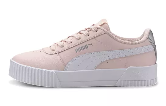 Puma Carina Kids Обувь для скейтбординга Детская