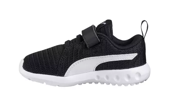 Puma Carson Kids Lifestyle обувь BP