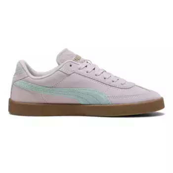 Puma Club II Era Puma женские повседневные кроссовки, цвет Rosa