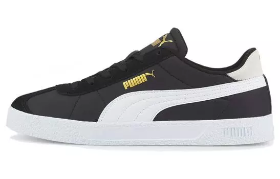 Puma Club Нейлоновые кроссовки для скейтбординга унисекс