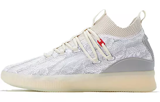 Puma Clyde Court Баскетбольные кроссовки Мужской