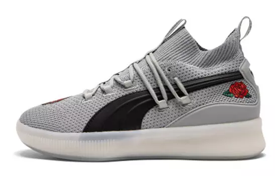 Puma Clyde Court Баскетбольные кроссовки Мужской