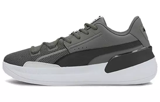 Puma Clyde Hardwood Баскетбольные кроссовки унисекс