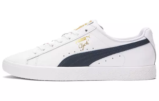 Puma Clyde NBA Draft 2018