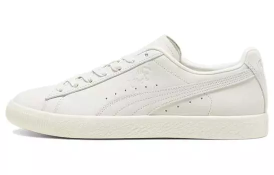 PUMA Clyde OG , White