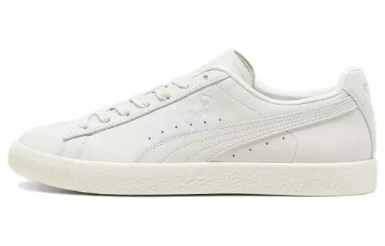 PUMA Clyde OG , White