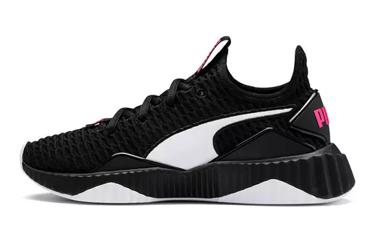 Puma Defy Kids Lifestyle обувь GS