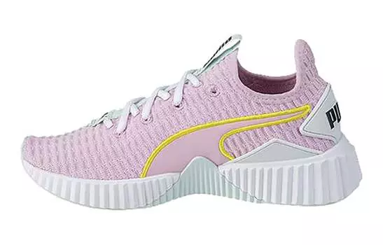 Puma Defy Kids Lifestyle обувь GS