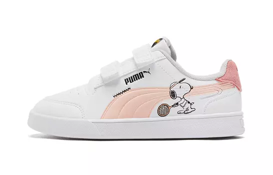 Puma Детская обувь для скейтбординга BP