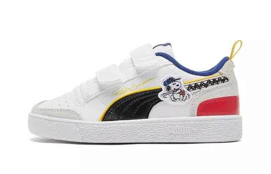 Puma Детская обувь для скейтбординга BP