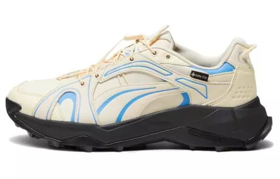 Puma Explore Lifestyle Обувь унисекс, Beige